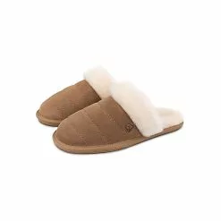 Giesswein Lammfell Slipper Gallin Hausschuhe -Schuhladen 25437673 08