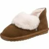 EMU Australia Hausschuhe MINTARO Für Mädchen - Braun -Schuhladen 25566159 01
