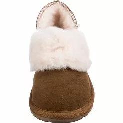 EMU Australia Hausschuhe MINTARO Für Mädchen - Braun -Schuhladen 25566159 04