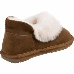 EMU Australia Hausschuhe MINTARO Für Mädchen - Braun -Schuhladen 25566159 05