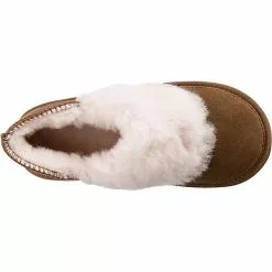 EMU Australia Hausschuhe MINTARO Für Mädchen - Braun -Schuhladen 25566159 06