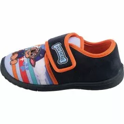 PAW Patrol Hausschuhe Für Jungen - Dunkelblau 9 PAW Patrol Hausschuhe Für Jungen - Dunkelblau -Schuhladen 25667693 03