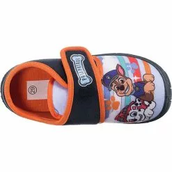 PAW Patrol Hausschuhe Für Jungen - Dunkelblau 12 PAW Patrol Hausschuhe Für Jungen - Dunkelblau -Schuhladen 25667693 06