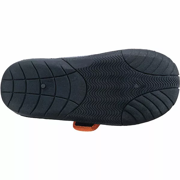 PAW Patrol Hausschuhe Für Jungen - Dunkelblau 8 PAW Patrol Hausschuhe Für Jungen - Dunkelblau – Bild 6