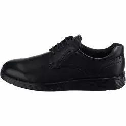 ECCO Business Schuhe - Schwarz 9 ECCO Business Schuhe - Schwarz -Schuhladen 25684120 03