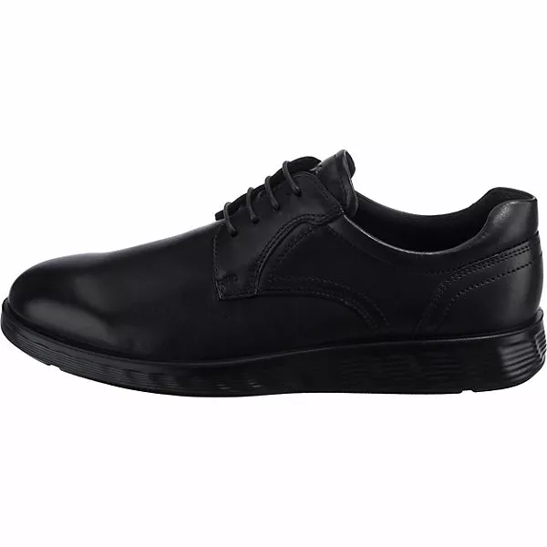ECCO Business Schuhe - Schwarz 4 ECCO Business Schuhe - Schwarz – Bild 2