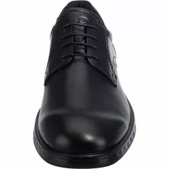 ECCO Business Schuhe - Schwarz 10 ECCO Business Schuhe - Schwarz -Schuhladen 25684120 04