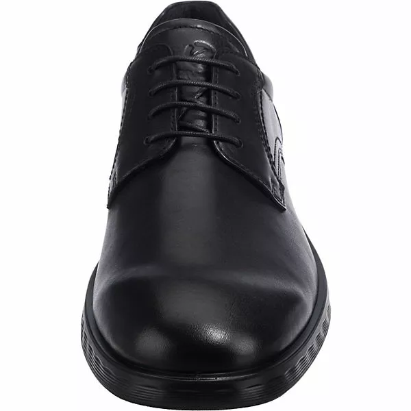ECCO Business Schuhe - Schwarz 5 ECCO Business Schuhe - Schwarz – Bild 3