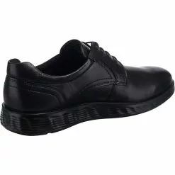 ECCO Business Schuhe - Schwarz 11 ECCO Business Schuhe - Schwarz -Schuhladen 25684120 05