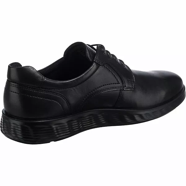 ECCO Business Schuhe - Schwarz 6 ECCO Business Schuhe - Schwarz – Bild 4