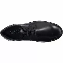 ECCO Business Schuhe - Schwarz 12 ECCO Business Schuhe - Schwarz -Schuhladen 25684120 06