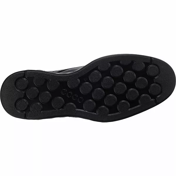 ECCO Business Schuhe - Schwarz 8 ECCO Business Schuhe - Schwarz – Bild 6