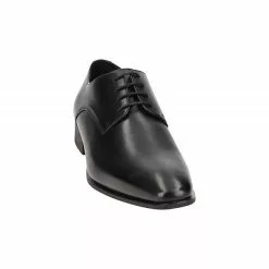 Geox Business Schuhe - Schwarz -Schuhladen 25707524 02