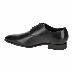 Geox Business Schuhe - Schwarz -Schuhladen 25707524 04