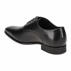 Geox Business Schuhe - Schwarz -Schuhladen 25707524 05