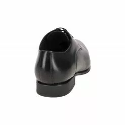 Geox Business Schuhe - Schwarz -Schuhladen 25707524 07