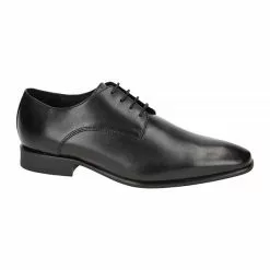 Geox Business Schuhe - Schwarz -Schuhladen 25707524 08