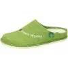 Dr. Brinkmann Hausschuhe Hausschuhe - Hellgrün