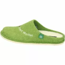 Dr. Brinkmann Hausschuhe Hausschuhe - Hellgrün -Schuhladen 25711498 02