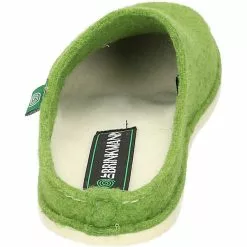 Dr. Brinkmann Hausschuhe Hausschuhe - Hellgrün -Schuhladen 25711498 05