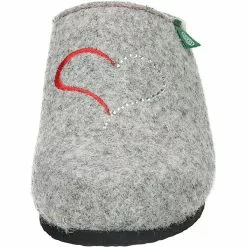 Dr. Brinkmann Hausschuhe Hausschuhe - Hellgrau -Schuhladen 25712689 03