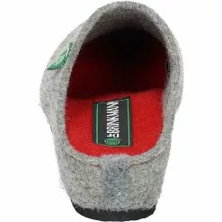 Dr. Brinkmann Hausschuhe Hausschuhe - Hellgrau -Schuhladen 25712689 05