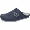 Dr. Brinkmann Hausschuhe Hausschuhe - Blau -Schuhladen 25713461 01
