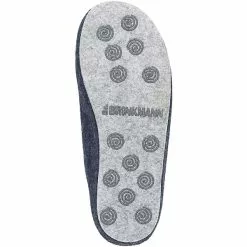Dr. Brinkmann Hausschuhe Hausschuhe - Blau -Schuhladen 25713461 06