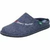 Dr. Brinkmann Hausschuhe Hausschuhe - Blau -Schuhladen 25713650 01