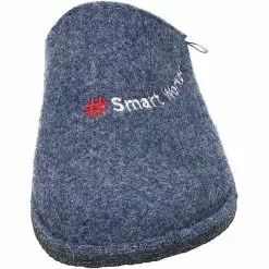 Dr. Brinkmann Hausschuhe Hausschuhe - Blau -Schuhladen 25713650 03