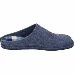 Dr. Brinkmann Hausschuhe Hausschuhe - Blau -Schuhladen 25713650 04