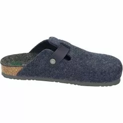 Dr. Brinkmann Hausschuhe Hausschuhe - Blau -Schuhladen 25713655 04