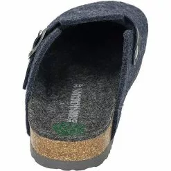 Dr. Brinkmann Hausschuhe Hausschuhe - Blau -Schuhladen 25713655 05