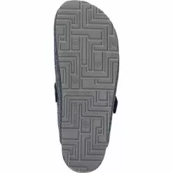 Dr. Brinkmann Hausschuhe Hausschuhe - Blau -Schuhladen 25713655 06