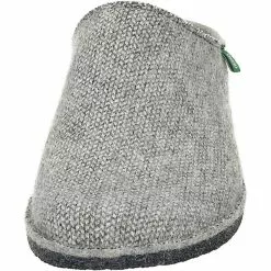 Dr. Brinkmann Hausschuhe Hausschuhe - Hellgrau -Schuhladen 25713669 03