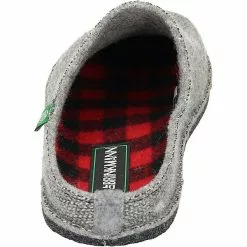 Dr. Brinkmann Hausschuhe Hausschuhe - Hellgrau -Schuhladen 25713669 05