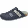 Dr. Brinkmann Hausschuhe Hausschuhe - Blau -Schuhladen 25713685 01