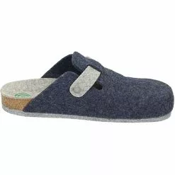 Dr. Brinkmann Hausschuhe Hausschuhe - Blau 11 Dr. Brinkmann Hausschuhe Hausschuhe - Blau -Schuhladen 25713685 04