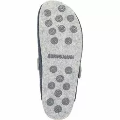 Dr. Brinkmann Hausschuhe Hausschuhe - Blau 13 Dr. Brinkmann Hausschuhe Hausschuhe - Blau -Schuhladen 25713685 06