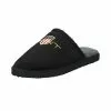 Gant Herren Hausschuhe - Tamaware, Pantoffeln, Slipper, Wollflanell, Logo Hausschuhe -Schuhladen 25773562 01