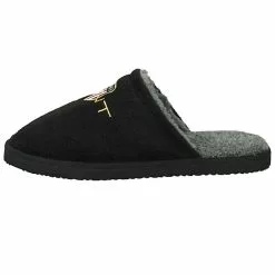 Gant Herren Hausschuhe - Tamaware, Pantoffeln, Slipper, Wollflanell, Logo Hausschuhe -Schuhladen 25773562 03