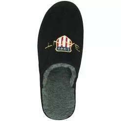 Gant Herren Hausschuhe - Tamaware, Pantoffeln, Slipper, Wollflanell, Logo Hausschuhe -Schuhladen 25773562 05