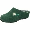 Dr. Brinkmann Hausschuhe Hausschuhe - Grün -Schuhladen 25792555 01