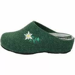 Dr. Brinkmann Hausschuhe Hausschuhe - Grün -Schuhladen 25792555 02