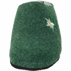 Dr. Brinkmann Hausschuhe Hausschuhe - Grün -Schuhladen 25792555 03