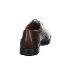 Lloyd Herren Businessschuhe Kalmar Schnürschuh Schnürhalbschuhe Büro Elegant Glattleder Uni Business-Schnürschuhe - Braun 19 Lloyd Herren Businessschuhe Kalmar Schnürschuh Schnürhalbschuhe Büro Elegant Glattleder Uni Business-Schnürschuhe - Braun -Schuhladen 25957848 09