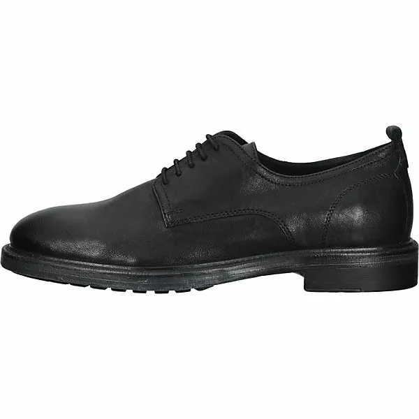 Geox Businessschuhe Business-Schnürschuhe 4 Geox Businessschuhe Business-Schnürschuhe – Bild 2