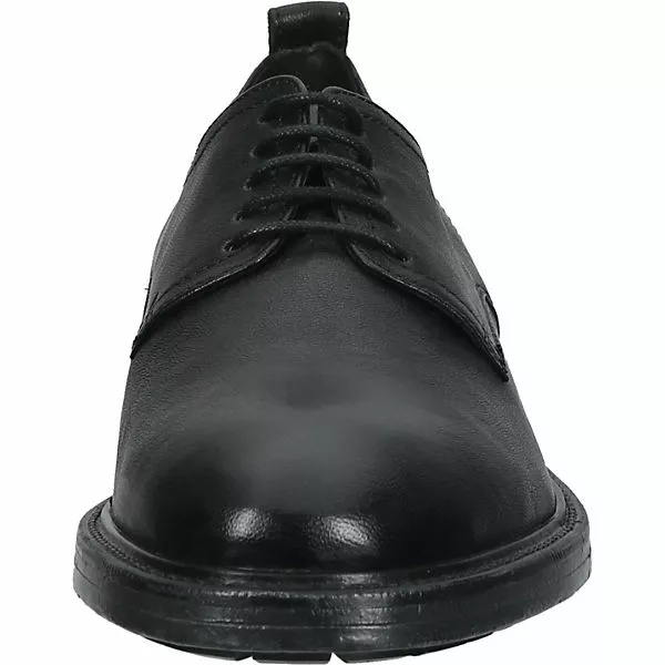 Geox Businessschuhe Business-Schnürschuhe 5 Geox Businessschuhe Business-Schnürschuhe – Bild 3