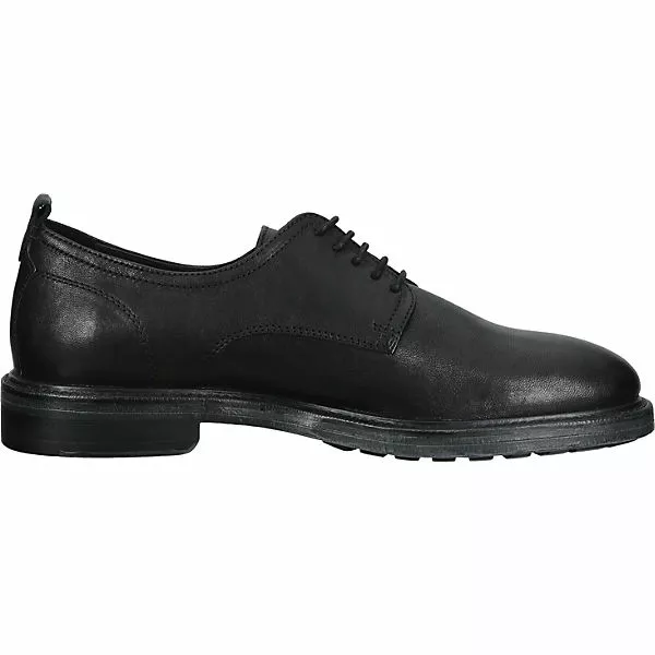 Geox Businessschuhe Business-Schnürschuhe 6 Geox Businessschuhe Business-Schnürschuhe – Bild 4