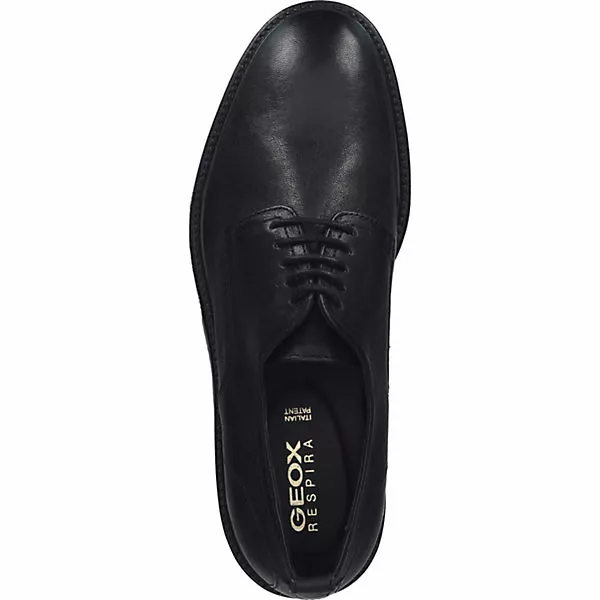 Geox Businessschuhe Business-Schnürschuhe 8 Geox Businessschuhe Business-Schnürschuhe – Bild 6